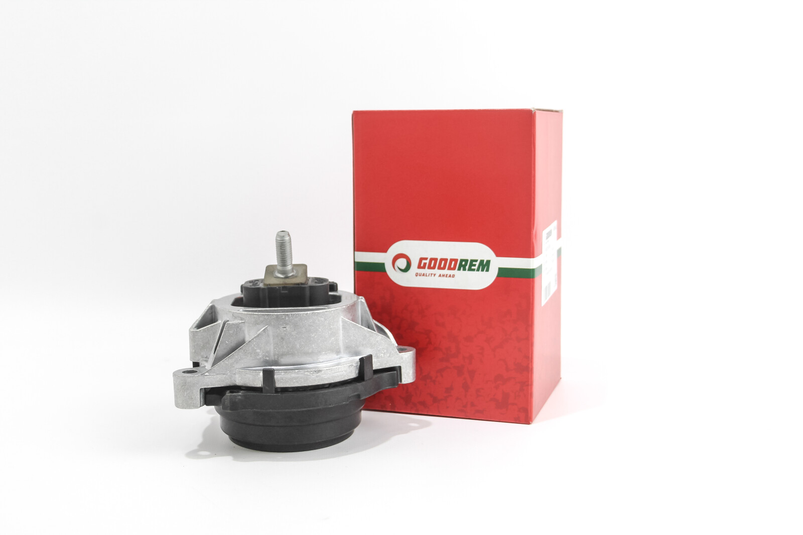 Подушка двигуна BMW 1 F20/3 F30/X3 F25/X4 F26 11- Л.