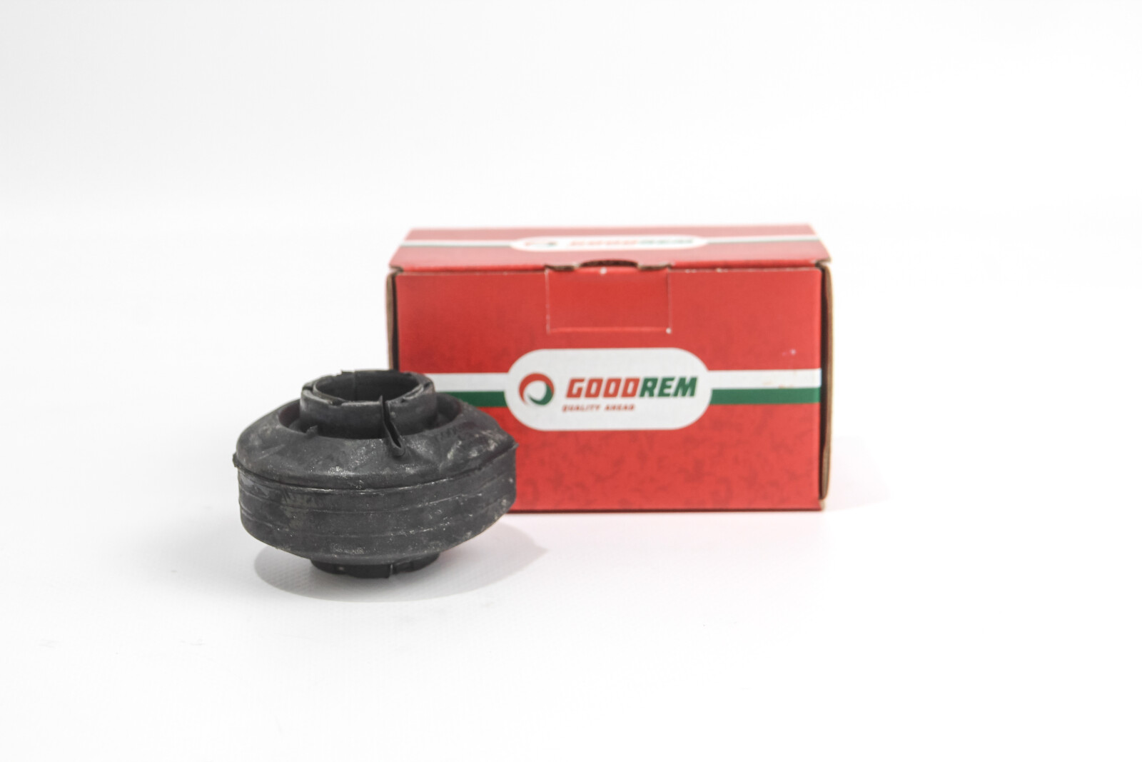 Подушка стабілізатора. перед Audi 100/A6 90>98 (25mm)