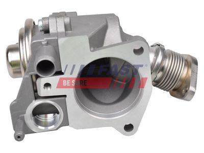 Клапан EGR Ducato/Jumper/Boxer 3,0 HDi/D Multijet 06-