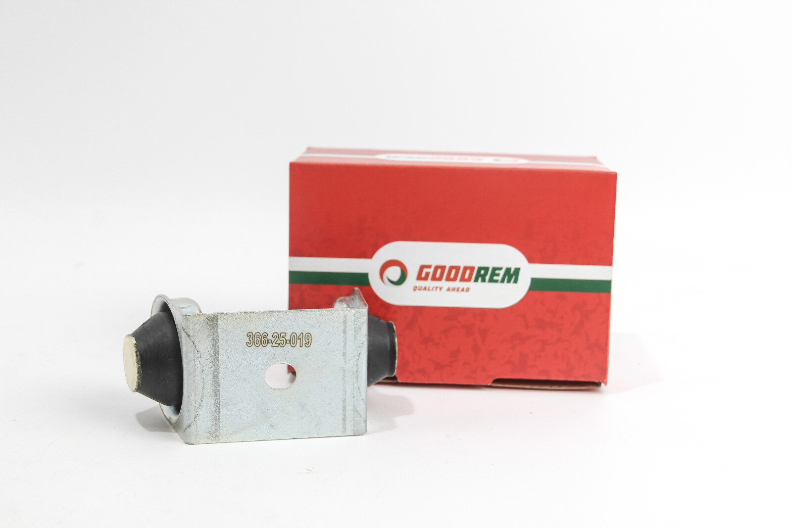 Подушка двигуна Berlingo/Partner 1.1/1.4i/1.6/2.0HDI/1.9D 96- Пр.