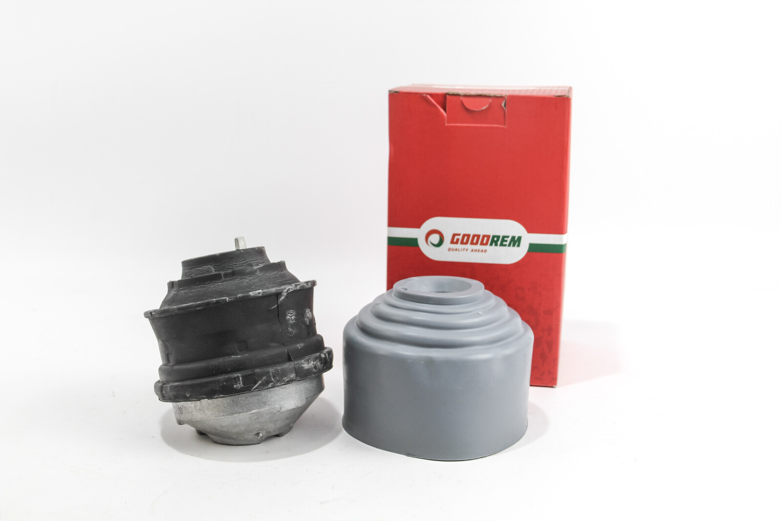 Подушка двигуна передня MB C-class (S203)/E-class (W211) 02-12