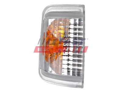 Повторювач повороту на дзеркалі Ducato/Boxer 06- Л.