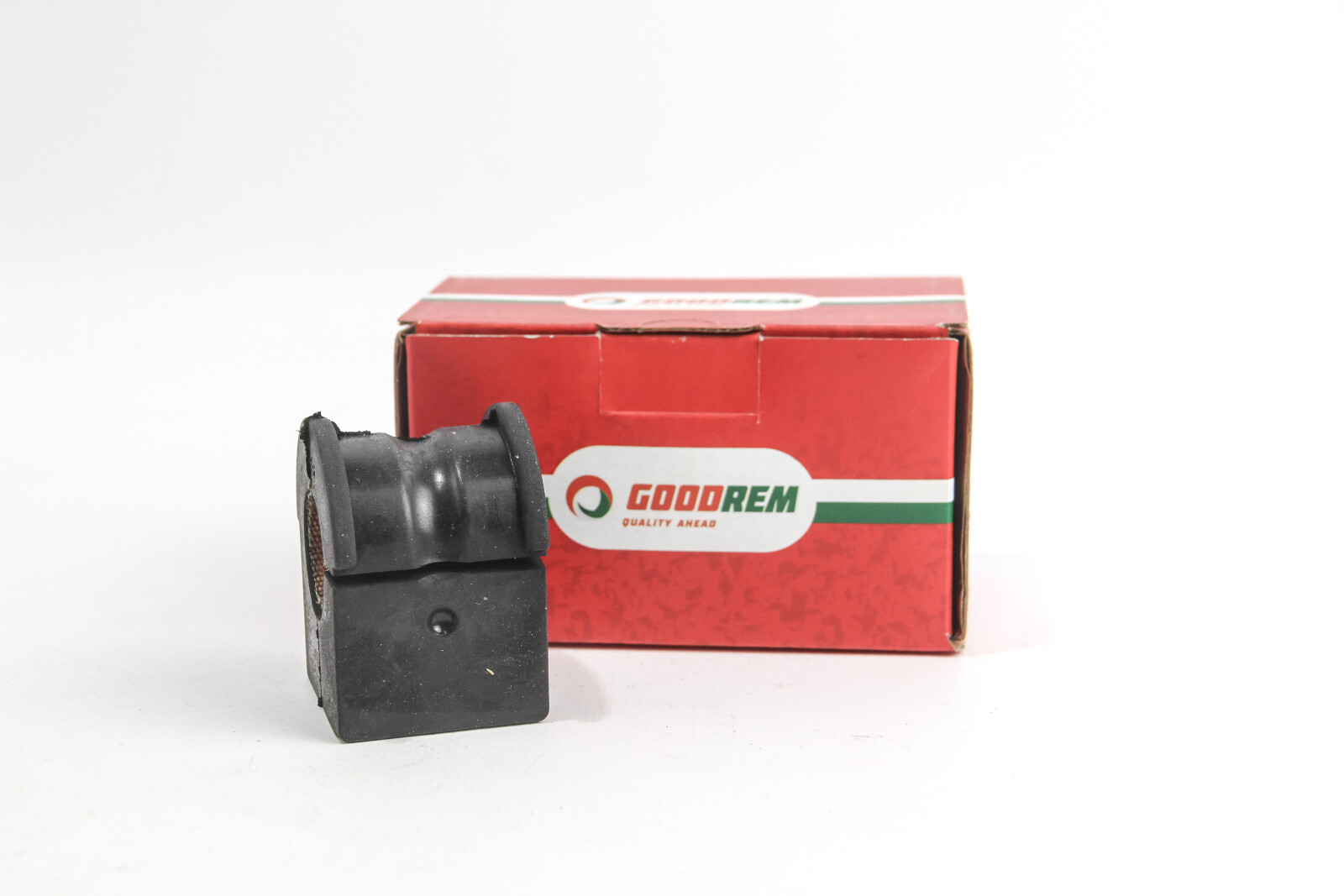 Подушка стабілізатора перед. Renault Laguna II 01-08 (21mm)