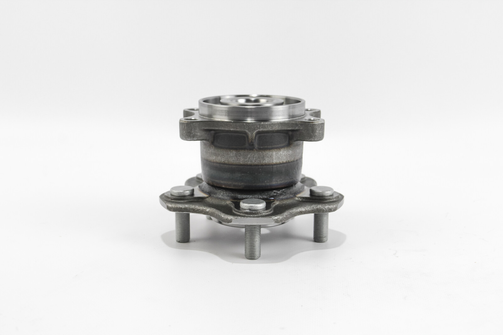 Підшипник маточини задн. Nissan Qashqai 07-/X-trail 1.5-2.0 dCI 07-13/Renault Koleos 08-(+ABS) (+мон