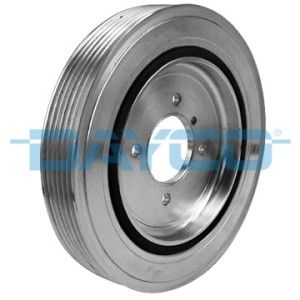 Шків колінвалу Jumpy/Expert/Berlingo/Partner 1.9D (DW8) 98-