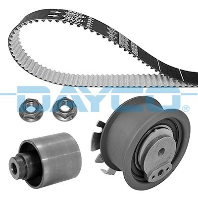 Комплект ГРМ 1.9TDI Caddy 04-/T5 03-/Golf IV/V/Passat 01-/Jetta 05-