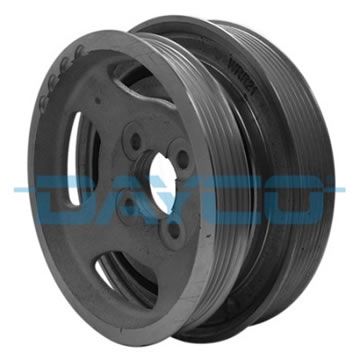 Шків колінвалу Doblo/Fiorino/Qubo 1.3JTD/D Multijet 05-