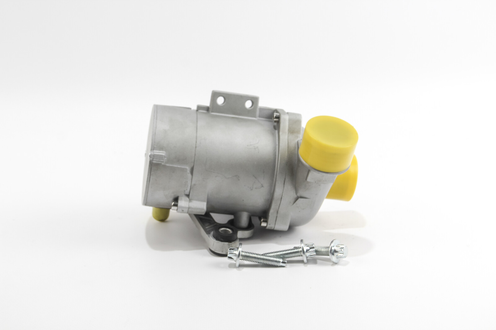 Водяний насос BMW 5 (F10/F11)/X3 (F25) 3.0 N52/N53 09-