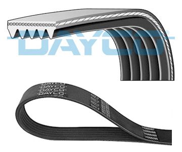 Ремінь генератора Ducato 1.9 D 94-02