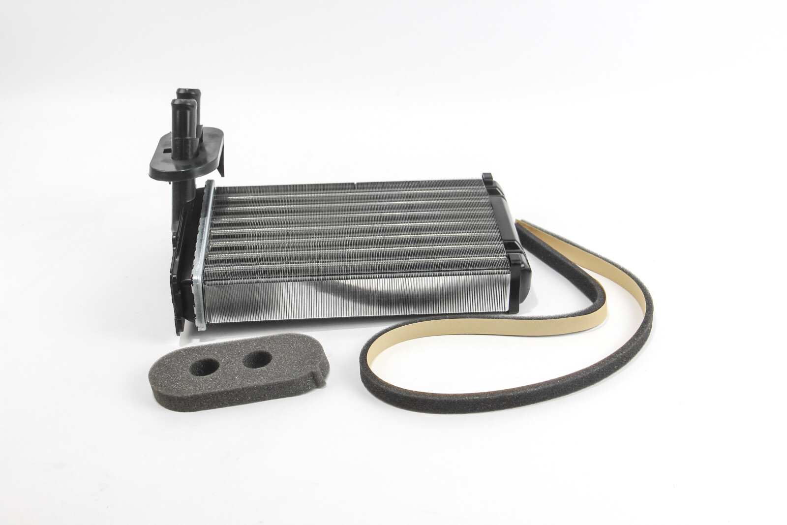 Радіатор пічки Octavia/Caddy/Golf/Passat/Lupo 1.0-3.2 82-10
