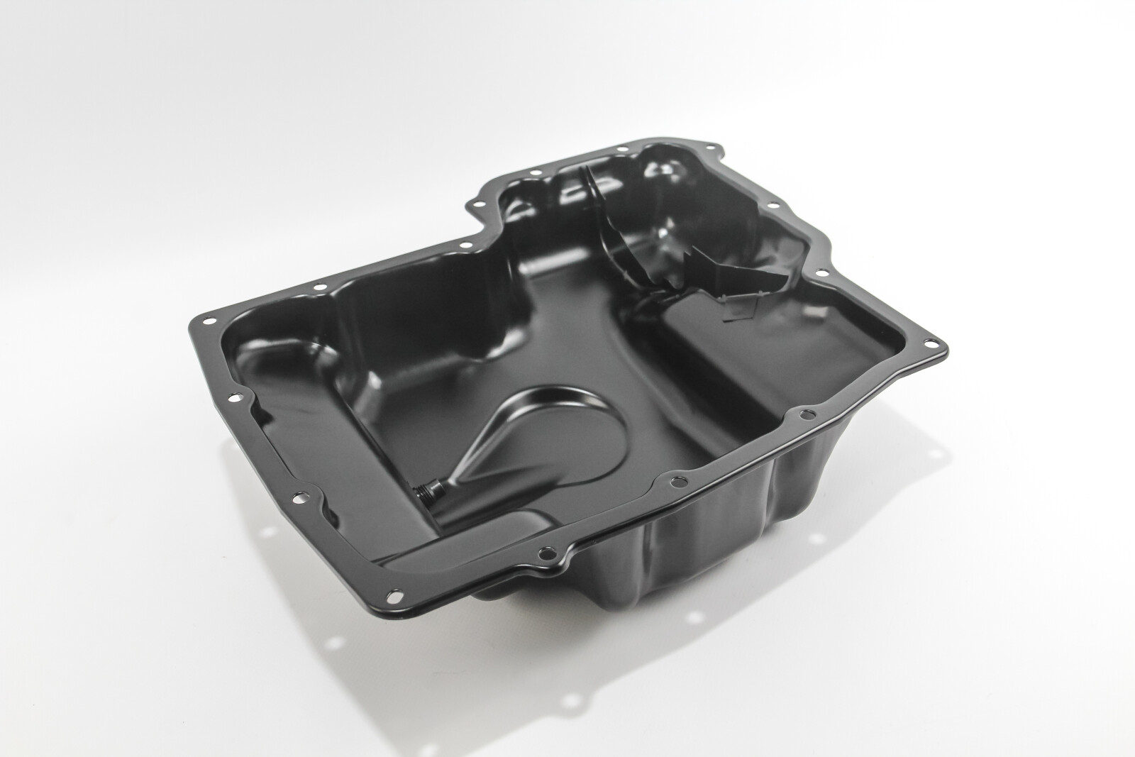 Масляний піддон Transit 2.2 TDCI 06-