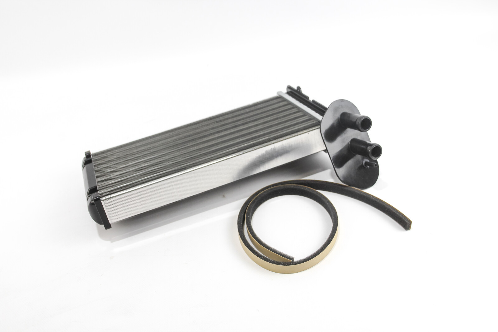 Радіатор пічки T4 1.9/2.4D/2.5TDI 91-03 (окрім 111kW)