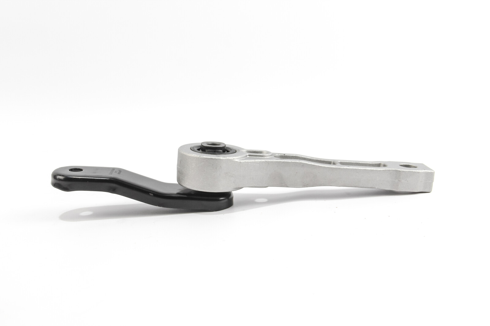 Подушка КПП задня Caddy 04-/Golf 04-13/Octavia 04- (важіль)