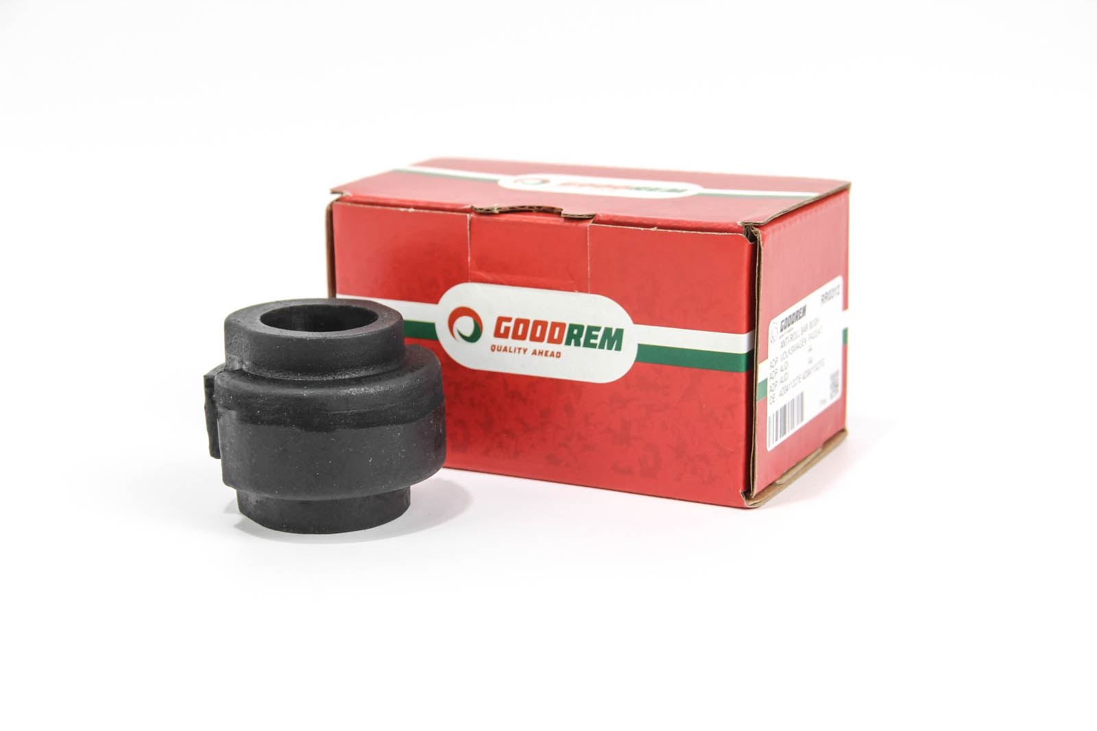 Втулка переднього стабілізатора Audi A4/A6/A8/Passat 96- (25mm)