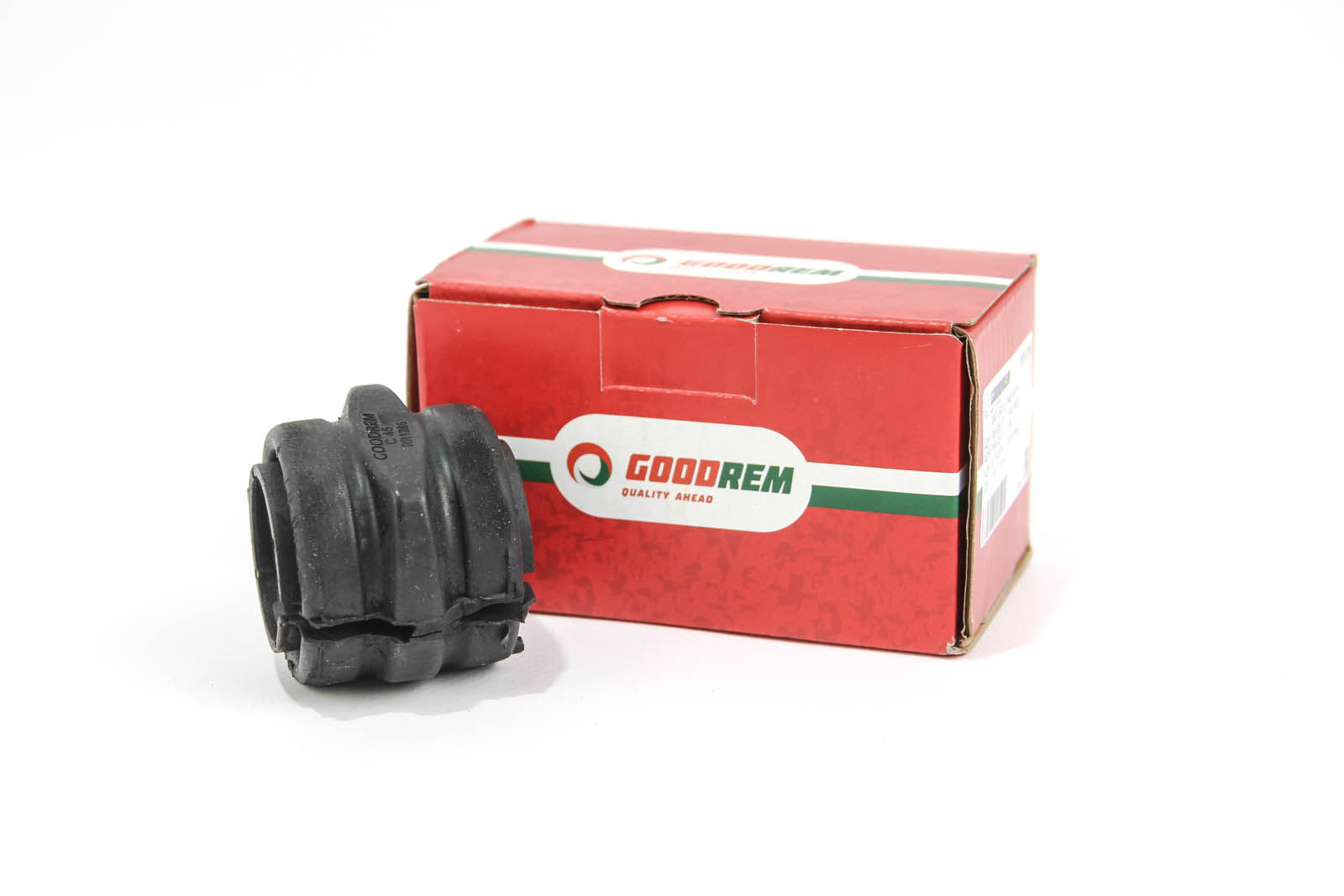 Втулка стабілізатора (внутр) Partner 96- (22mm)