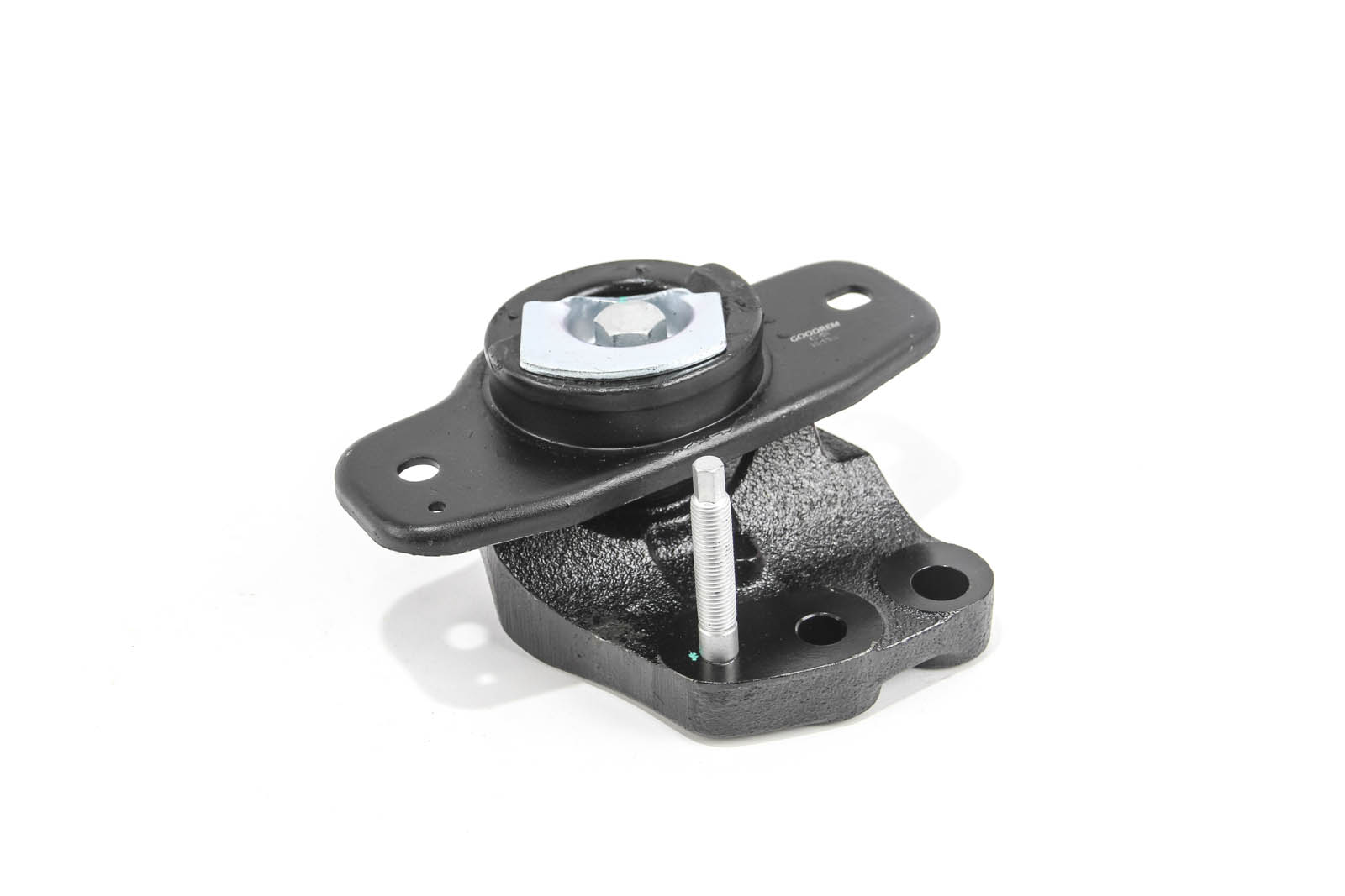 Подушка двигуна (передня) Citroen C1/Peugeot 107/Toyota AYGO 05-14 1.0 Пр.