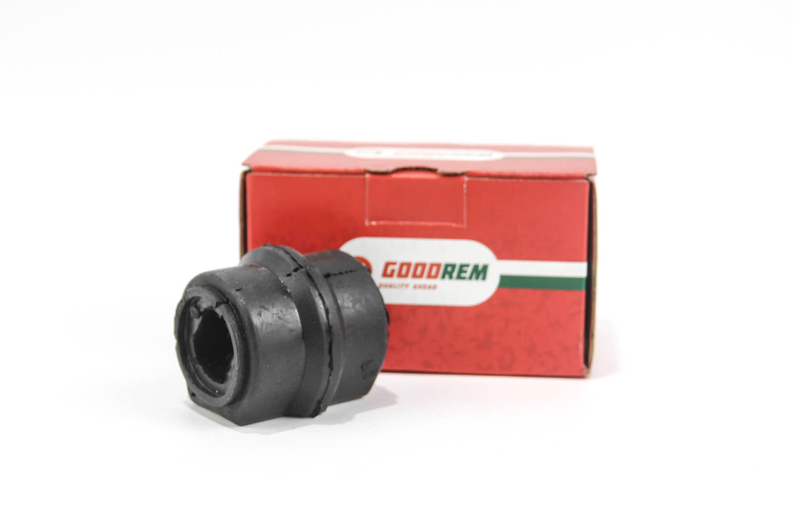 Подушка стабілізатора перед Citroen C4/Peugeot 307/308 (21mm)