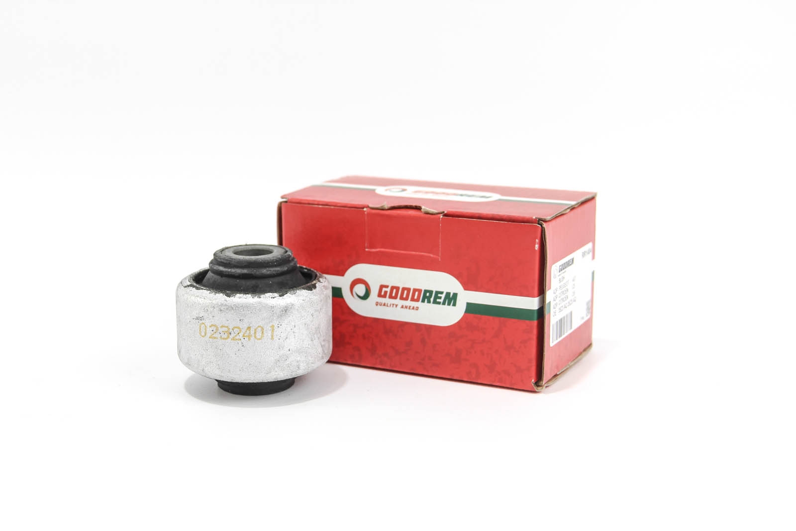 Сайлентблок переднього важеля Citroen C5 08-/C6 05-/Peugeot 407 04-10/508 10-18 (передній)