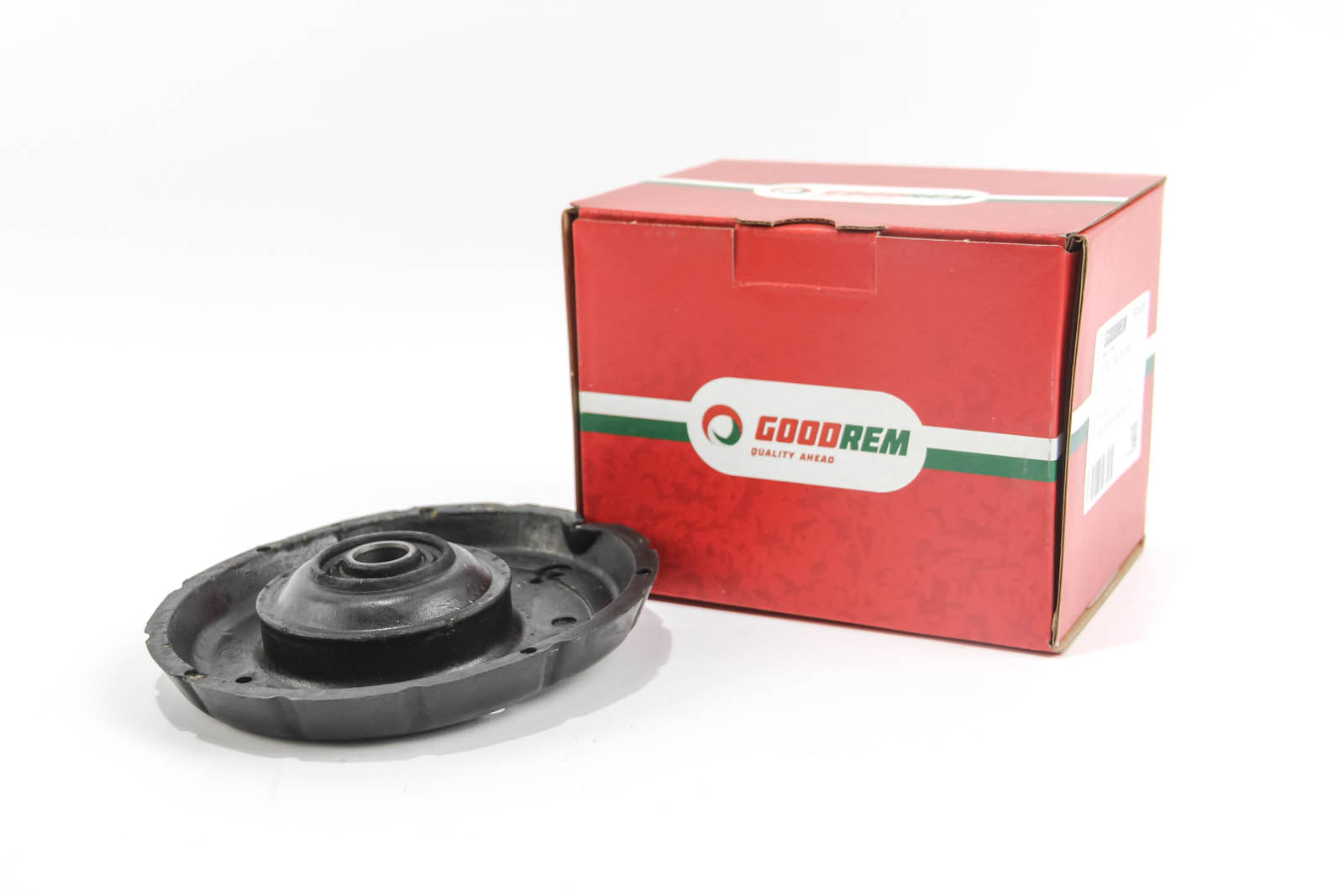 Опора амортизатора перед. Citroen C2/C3 1.1/1.4/1.6 HDI 02-