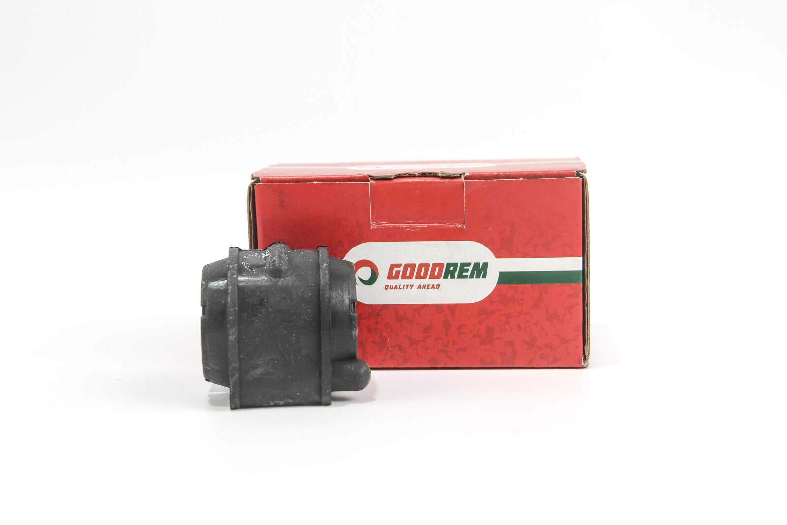 Подушка стабілізатора зад C-Max/Focus II-III/Mazda 3/5 03- d16,7mm