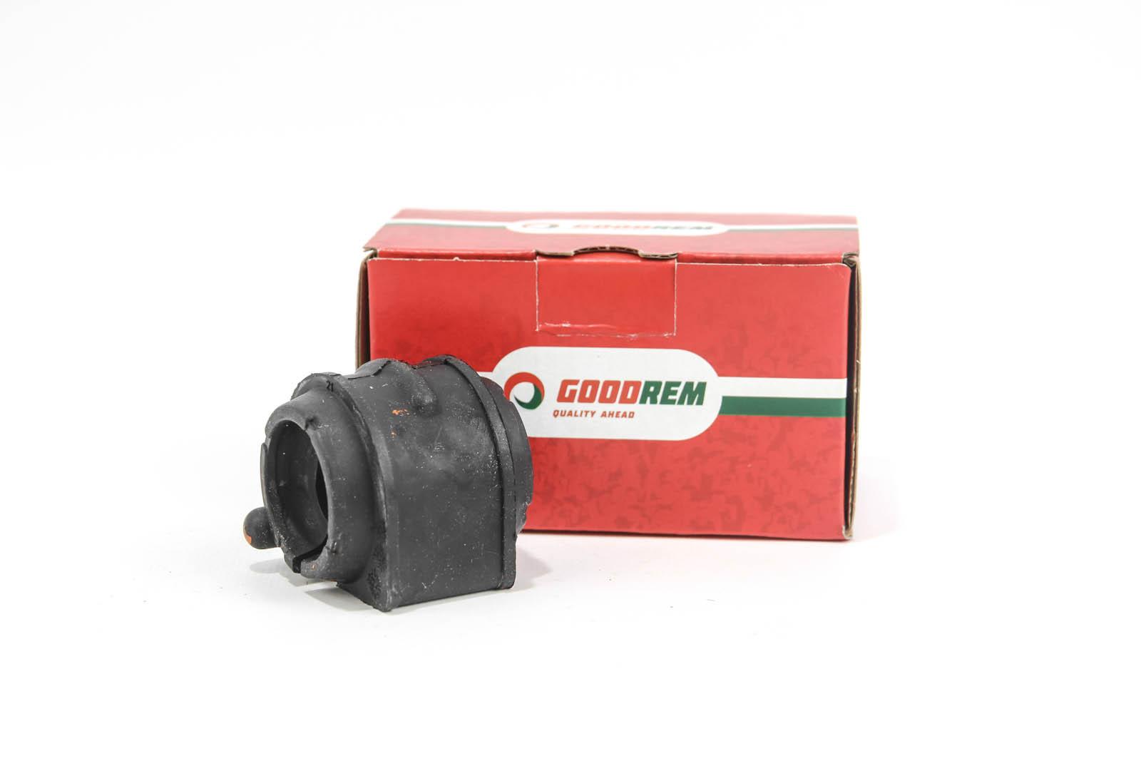 Подушка стабілізатора зад C-Max/Focus II-III/Mazda 3/5 03- d18mm