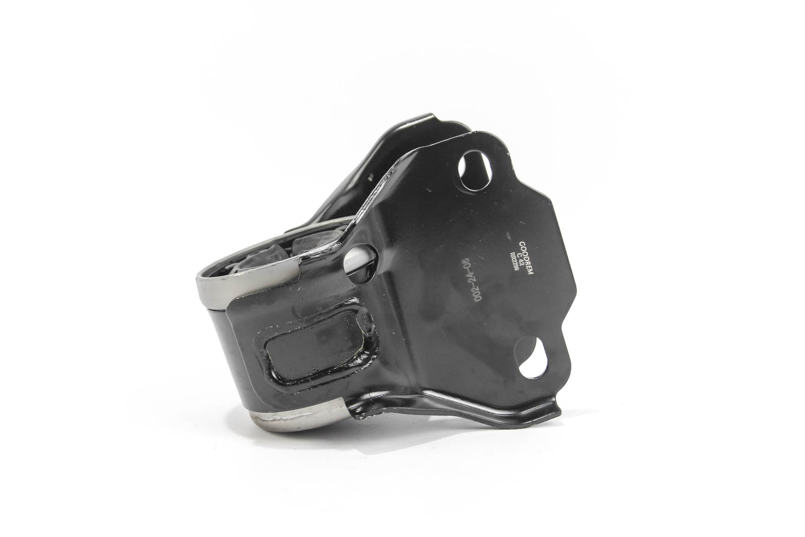 Сайлентблок перед. важеля Ford Mondeo IV/S-Max/Volvo S60/S80/XC60/XC70 06- (позаду) Пр.
