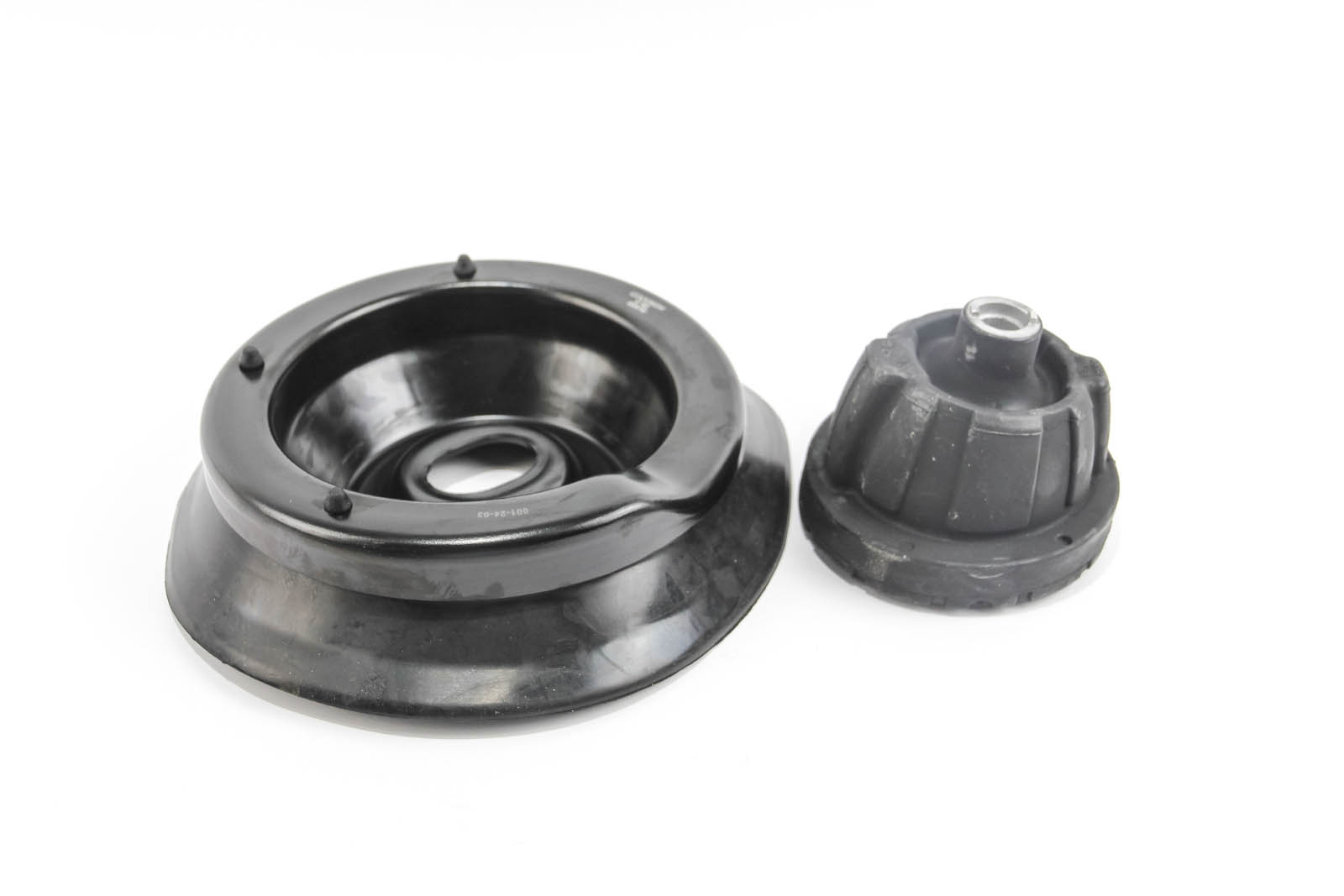 Опора амортизатора перед. MB C-class (W203) 00-08/CLK-class (C209) 02-09