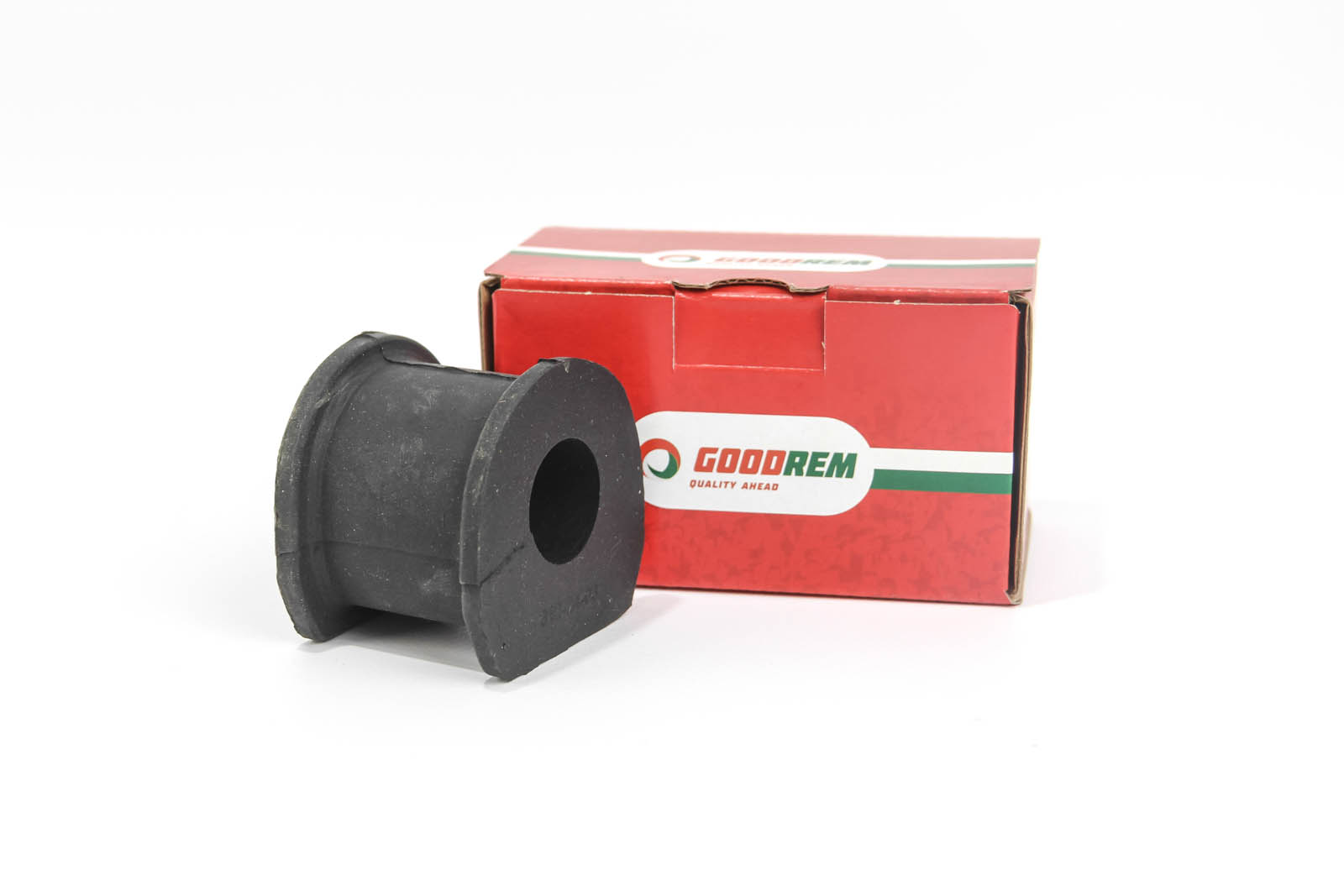 Втулка стабілізатора пер. Pajero Sport/L 200 05-15 (25mm)