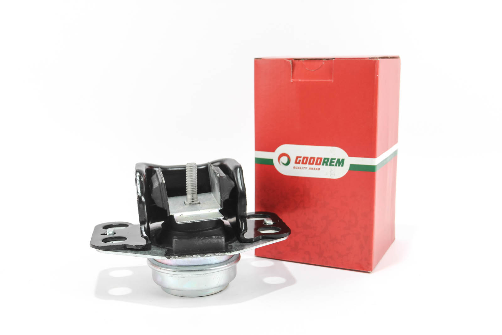 Подушка двигуна Kangoo/Clio 1.9D/1.2-1.6i Пр.