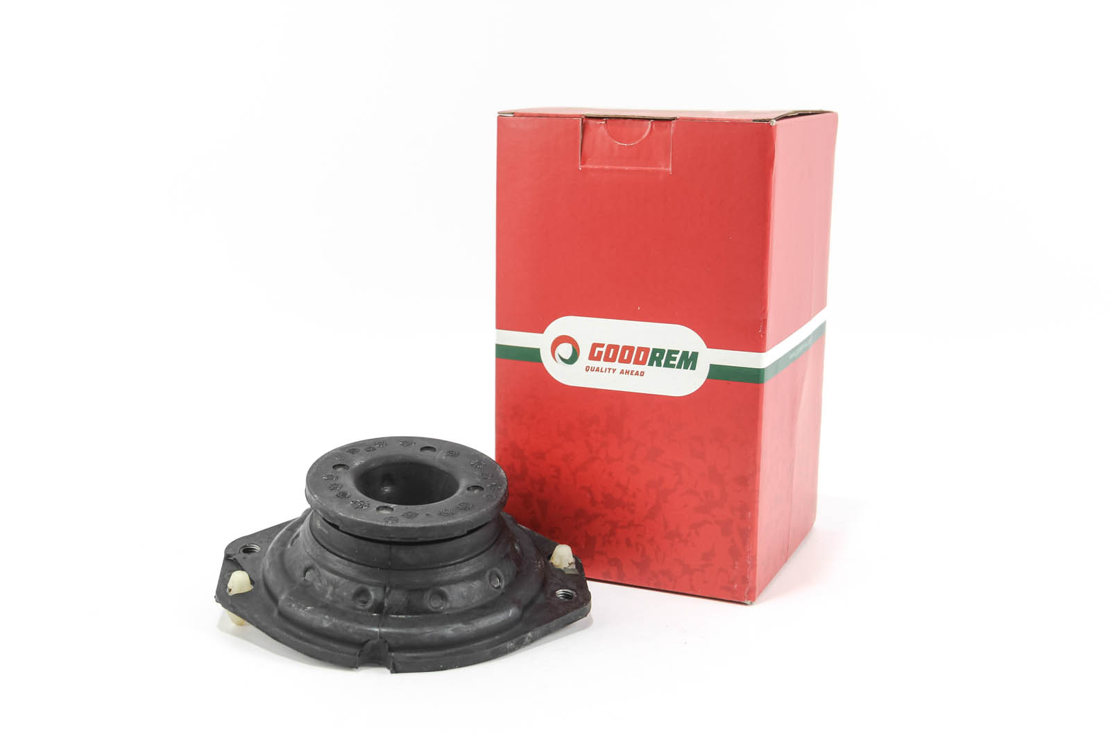 Подушка амортизатора перед Laguna II 1.6-3.5 dCi 01- (без підшипн.)