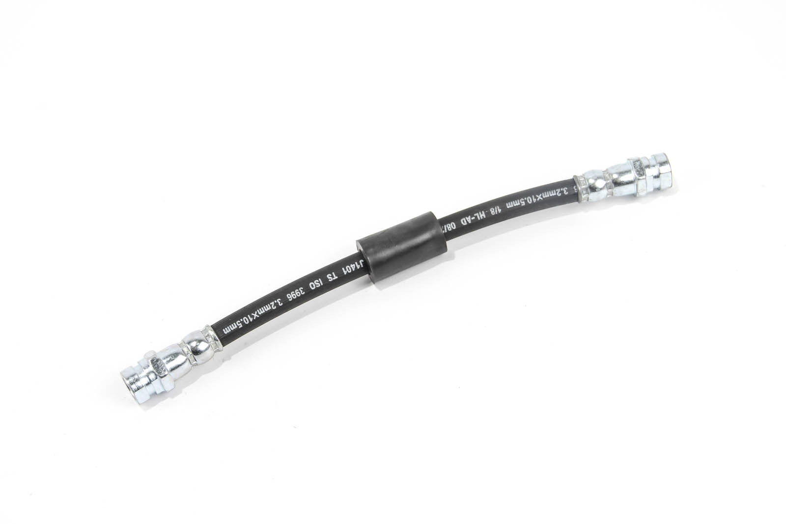 Гальмівний шланг зад. Touran 03-10 (233mm)