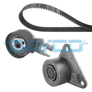 Комплект ГРМ Volvo S60/V70/XC70/XC90 2.0-2.5 (B5244/B5254) 99-12