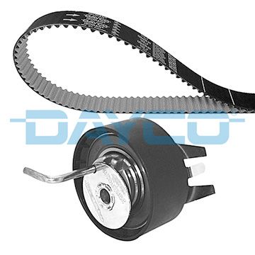 Комплект ГРМ Land Land Rover Discovery/Range Rover 3.0 TD 09-