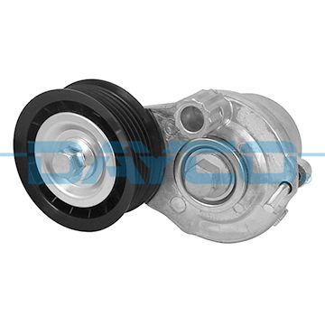 Натягувач ременя генератора Chevrolet Captiva/Cruze/Orlando 2.0/2.2 D 10-