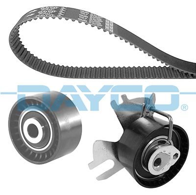 Комплект ГРМ Jumpy/Scudo/Expert 2.0 HDi/MJET 07-