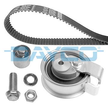 Комплект ГРМ Audi A4/VW Passat 1.8T/2.0 (ALT/AMB/AWT) 00-05