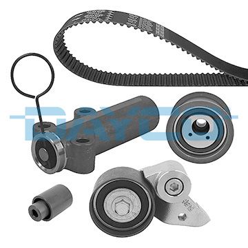 Комплект ГРМ Audi A6/A8 /VW Phaeton/Touareg 3.7-4.2 98-16