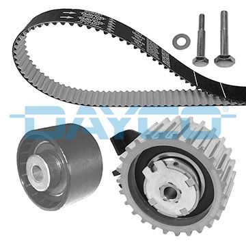 Комплект ГРМ Astra H/Vectra C/Zafira B/ Alfa Romeo 159 04- 1.9CDTi