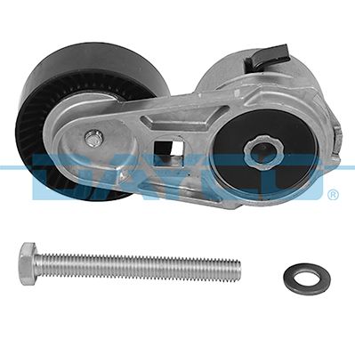 Натягувач ременя генератора Nissan X-Trail/Qashqai/Renault Clio/Fluence/Laguna III 2.0 16 V 07-