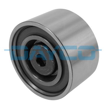 Ролик ременя генератора Accent/Elantra/Carens/Ceed/Cerato 1.5-2.2 CRDI 01- (паразитний) (58х32)