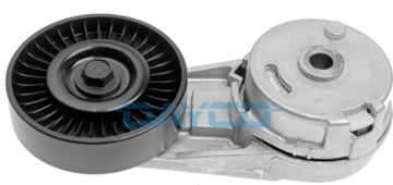 Натягувач ременя генератора Opel Astra G/Vectra B/C 2.2i 16v 00-