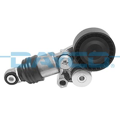 Натягувач ременя генератора Mazda 3/6/CX-5 2.0/2.5 11-