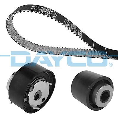 Комплект ГРМ BERLINGO/PEUGEOT 2008/208/3008/308/5008/PARTNER 1.2 13-