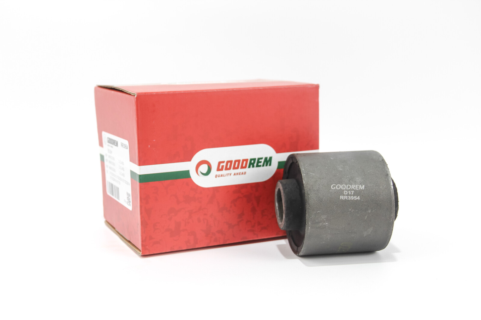 Сайлентблок важеля перед. W219/W211/W230/W231 (01-21)