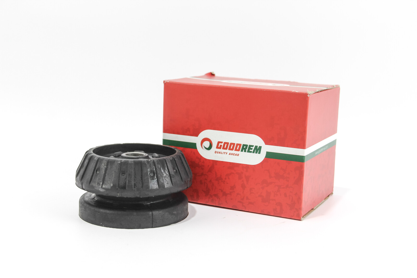 Опора амортизатора переднього Omega 86-03