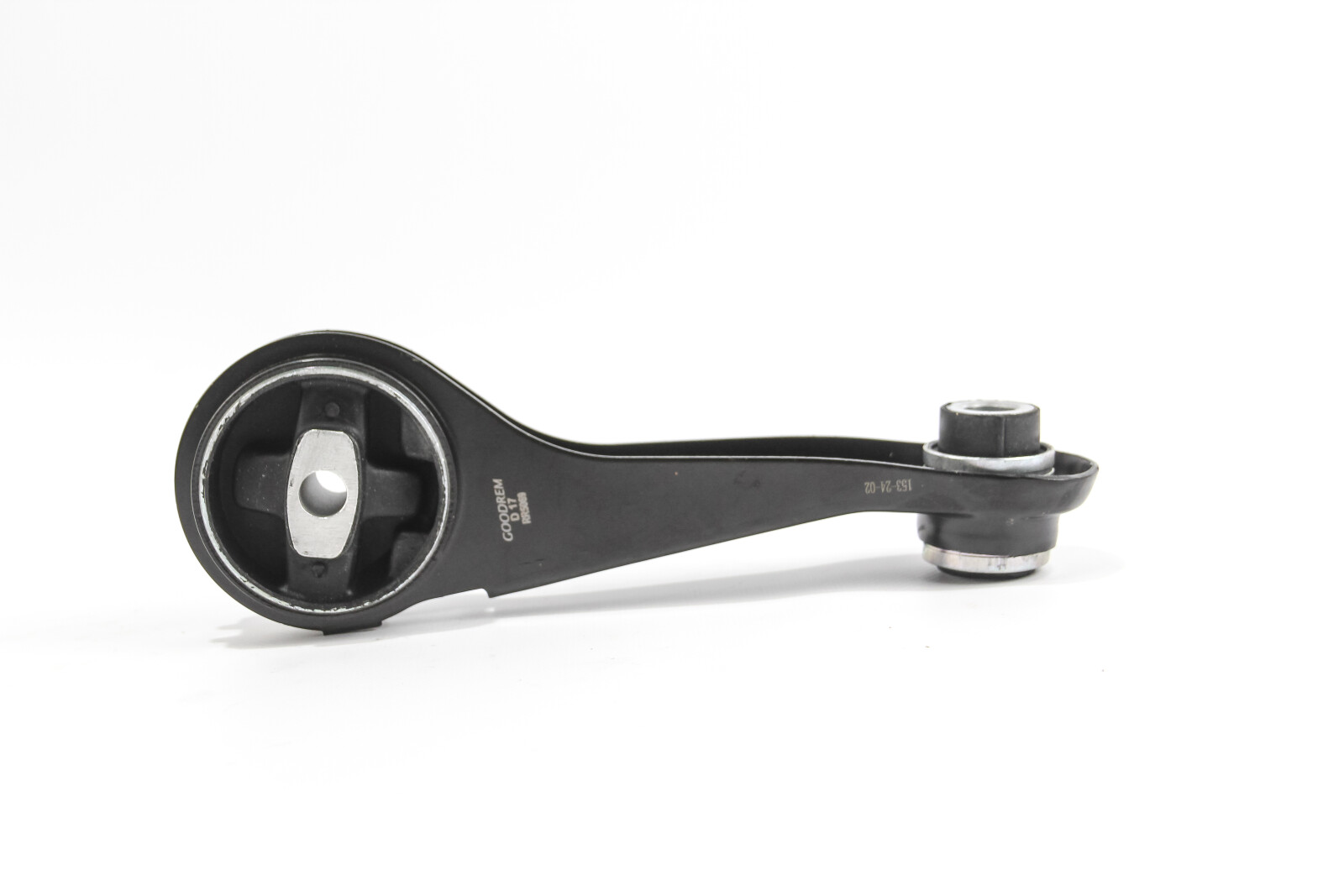 Подушка двигуна (задня) Kangoo 1.5dCi/1.2i (метал)
