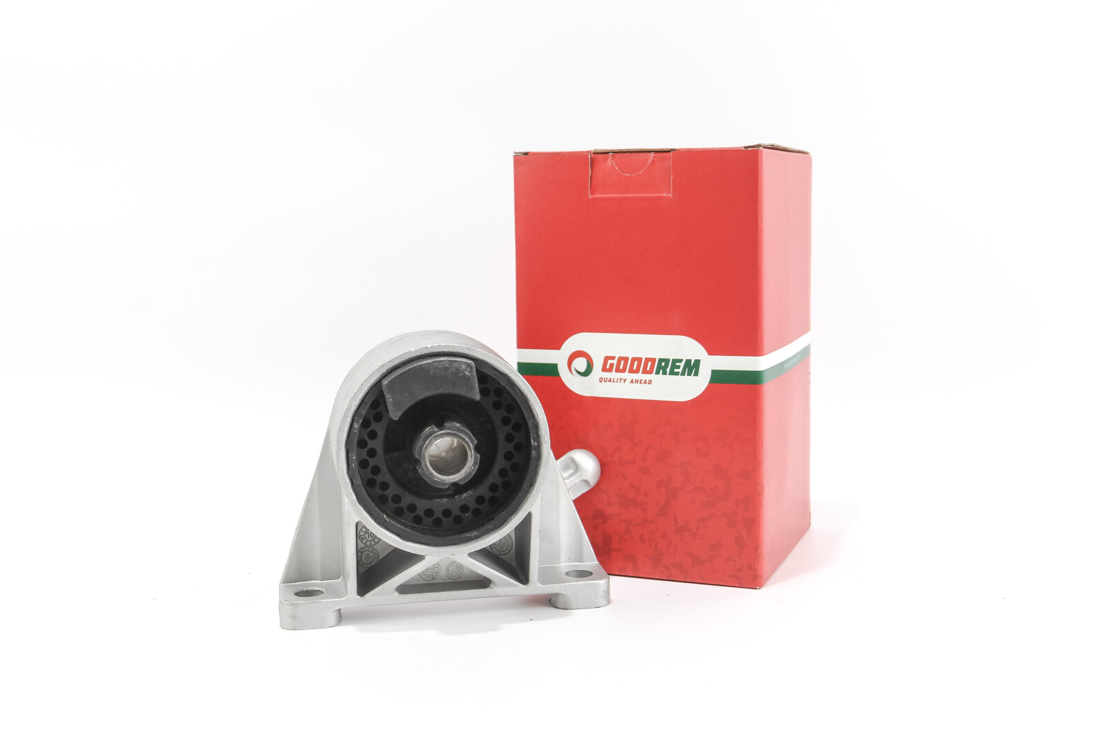 Подушка двигуна передня Astra G/Zafira A 1.4-1.8i (АКПП)