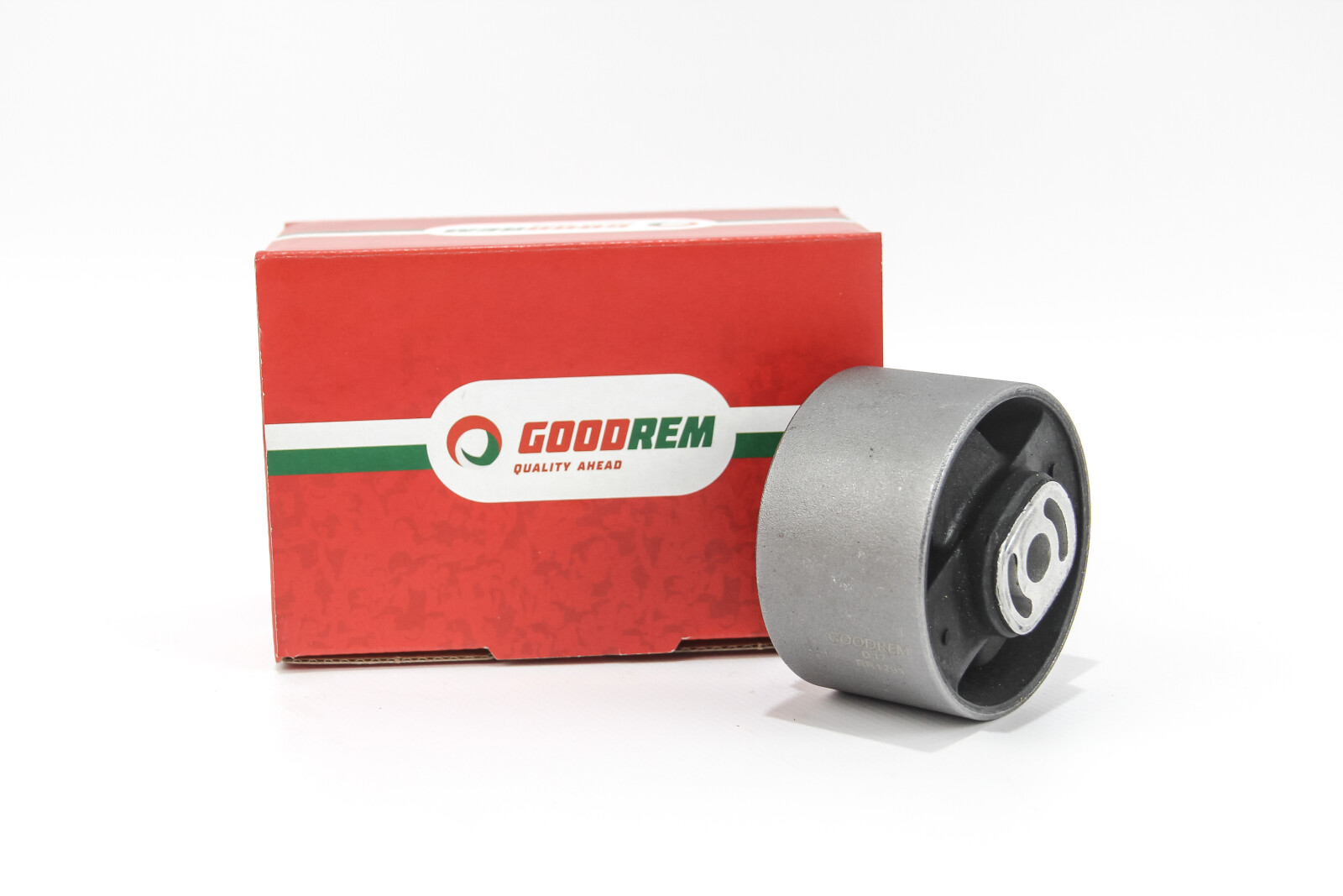 Сайлентблок задньої подушки двигуна Scudo/Jumpy 1.9D/TD/2.0JTD (d=70mm)