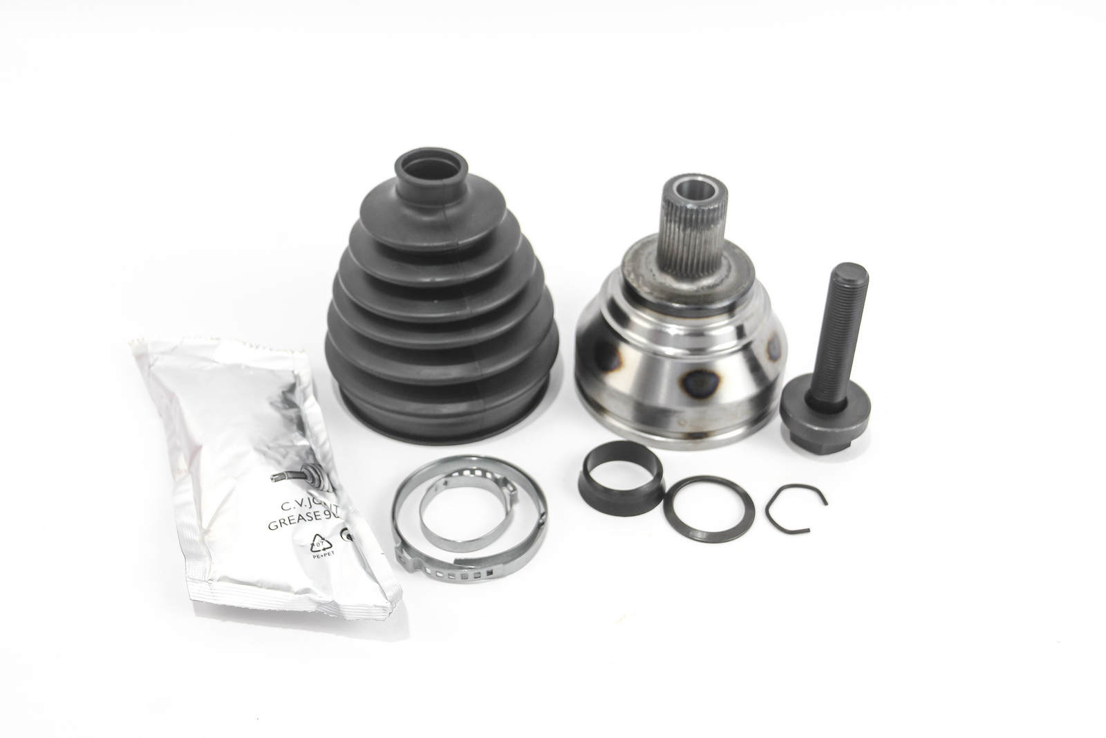 ШРКШ (ШРУС) зовнішній Caddy III 1.9TDI/Passat B6/Golf V/Octavia (36/27) (к-кт)