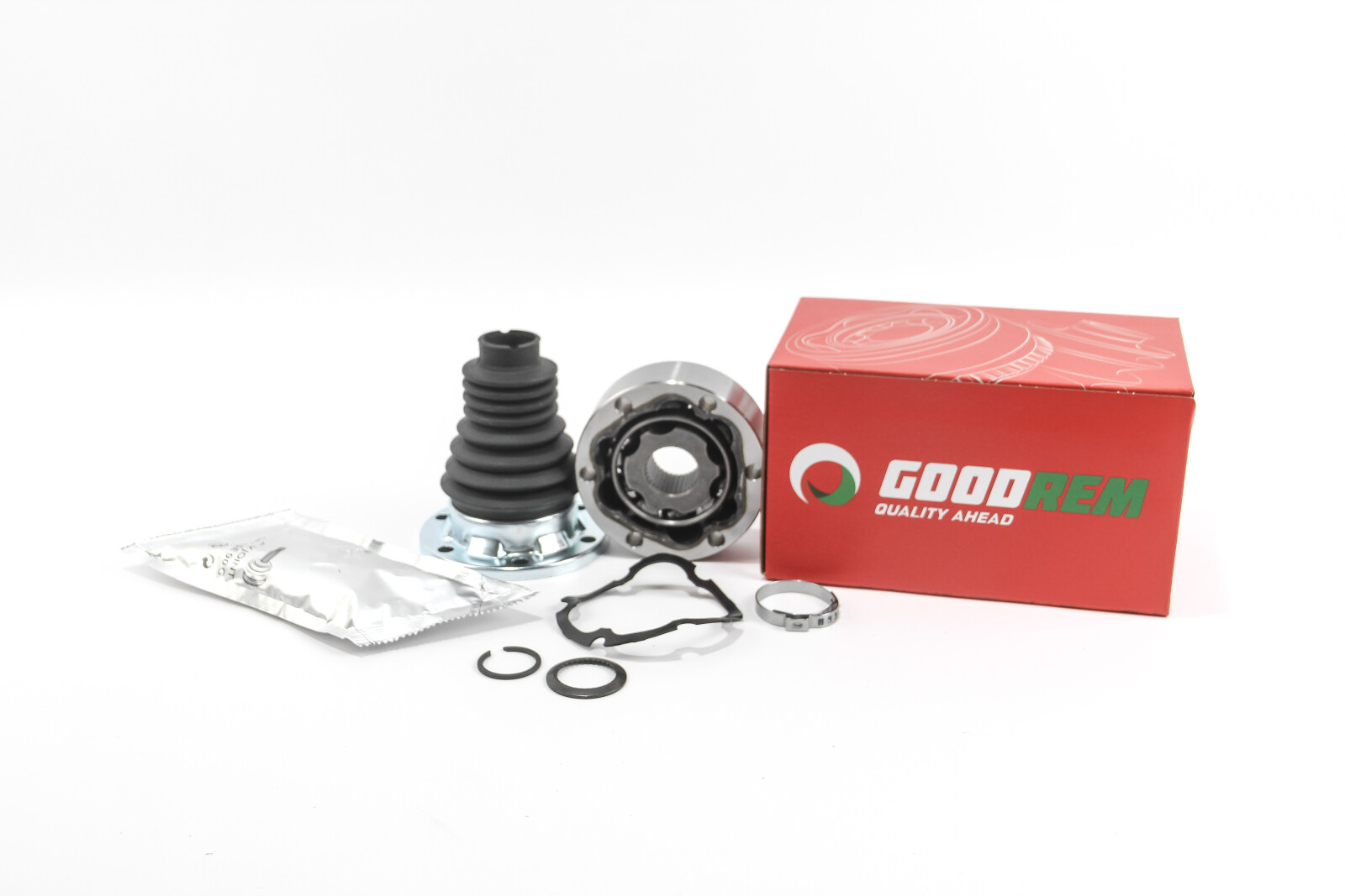 ШРКШ (ШРУС) внутрішній Caddy III 2.0SDI 03-
